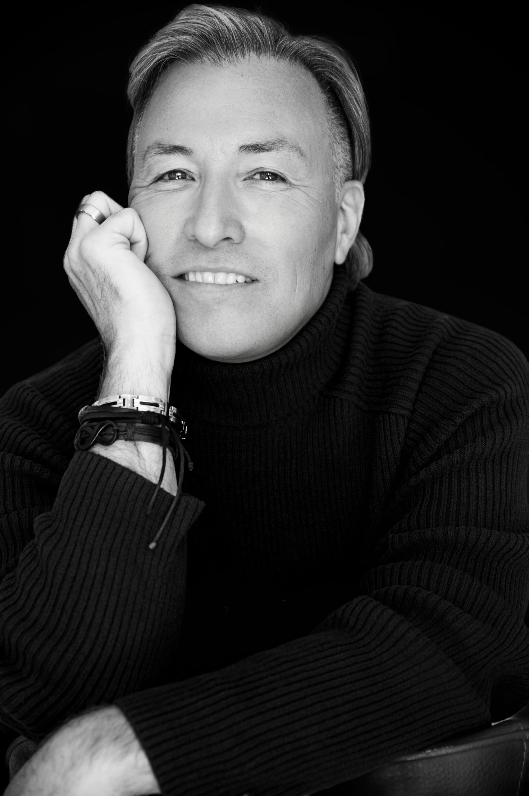 Robert Dean Hertenstein